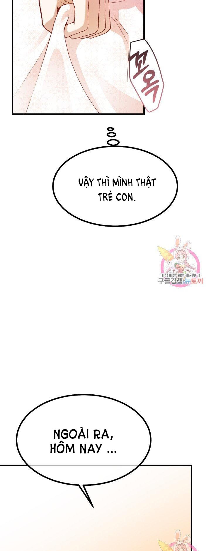 trở thành vợ thái tử quái vật chapter 23.1 27