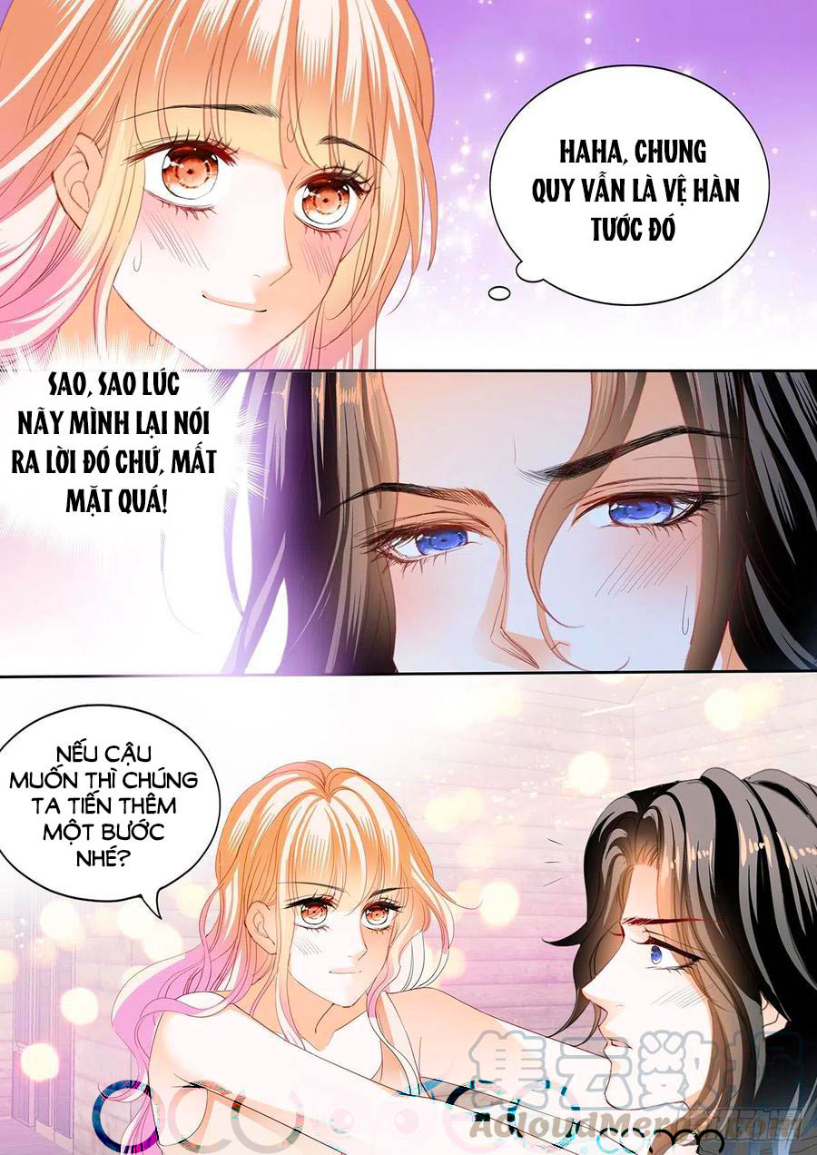 bá đạo tiểu thúc, xin trêu chọc vừa thôi! chapter 253 7