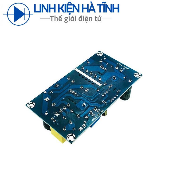 Mạch nguồn 12V4A 12v 4A dùng cho loa kéo, nguồn diy loa bluetooth