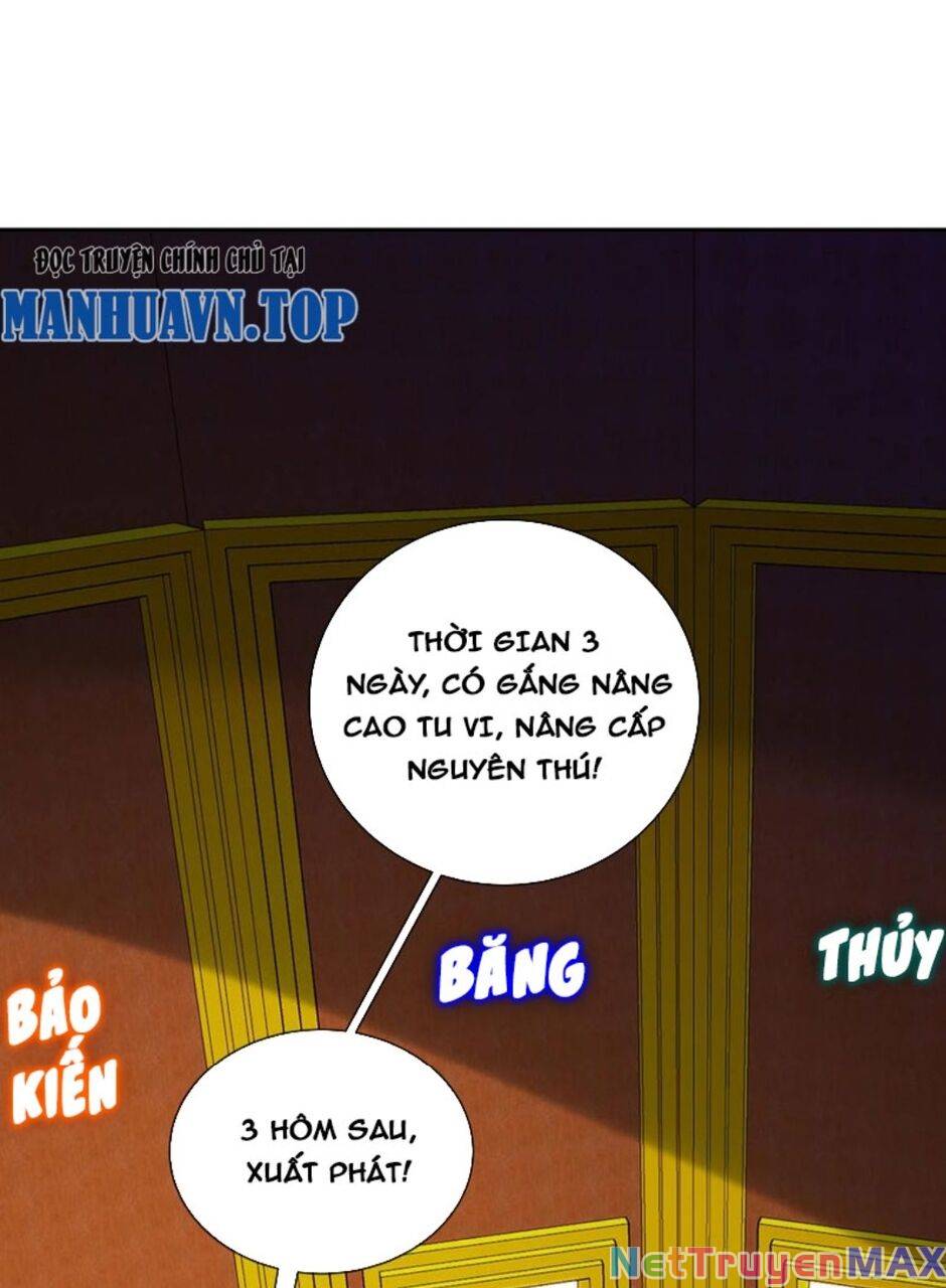 tuyệt thế đạo lữ chapter 66 44