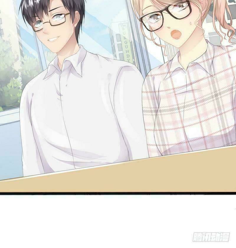 thần bí đế thiếu điềm sủng thê chapter 13 9