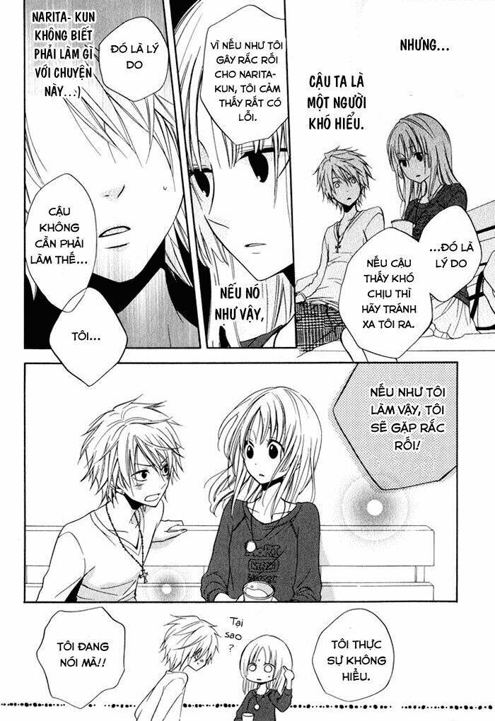 fetish berry chapter 2 28