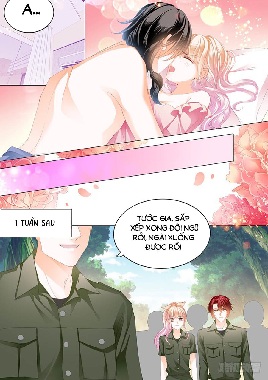 bá đạo tiểu thúc, xin trêu chọc vừa thôi! chapter 94 5