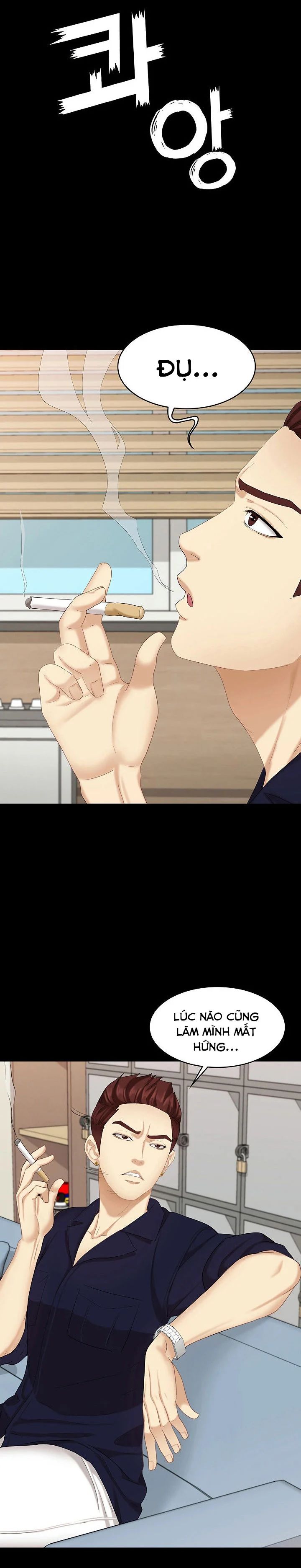 cô ấy là em gái tôi nhưng không sao chapter 4 22