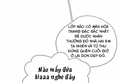 nỗi buồn của hoa cẩm tú cầu chapter 22 14
