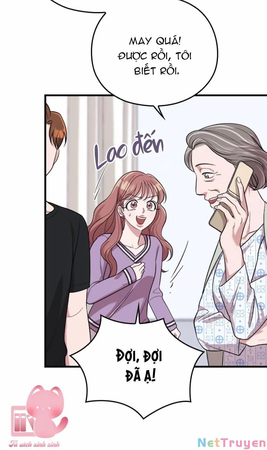 cô đi mà lấy chồng tôi chapter 41 65