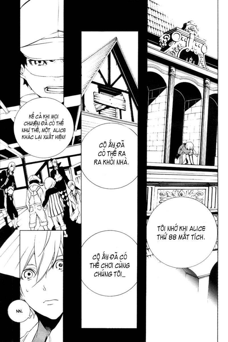 are you alice? chapter 14 23