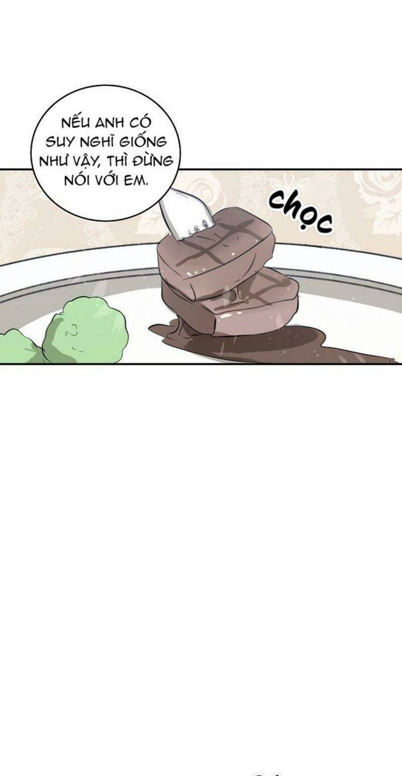 tôi là bạn gái cũ của một người lính chapter 7 8