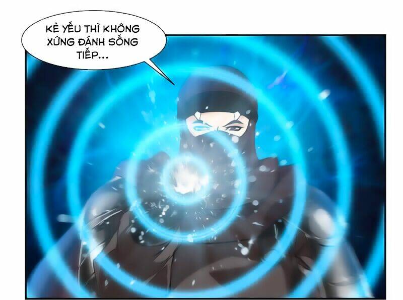 cửu dương thần vương chapter 42 10