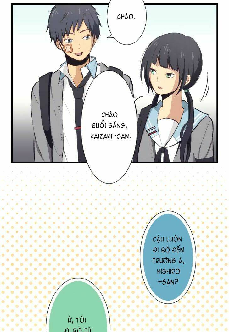 viên thuốc trùng sinh chapter 31 17