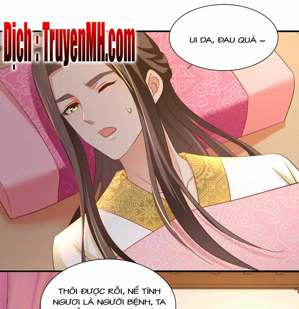 lãnh cung phế hậu muốn nghịch thiên chapter 105 14