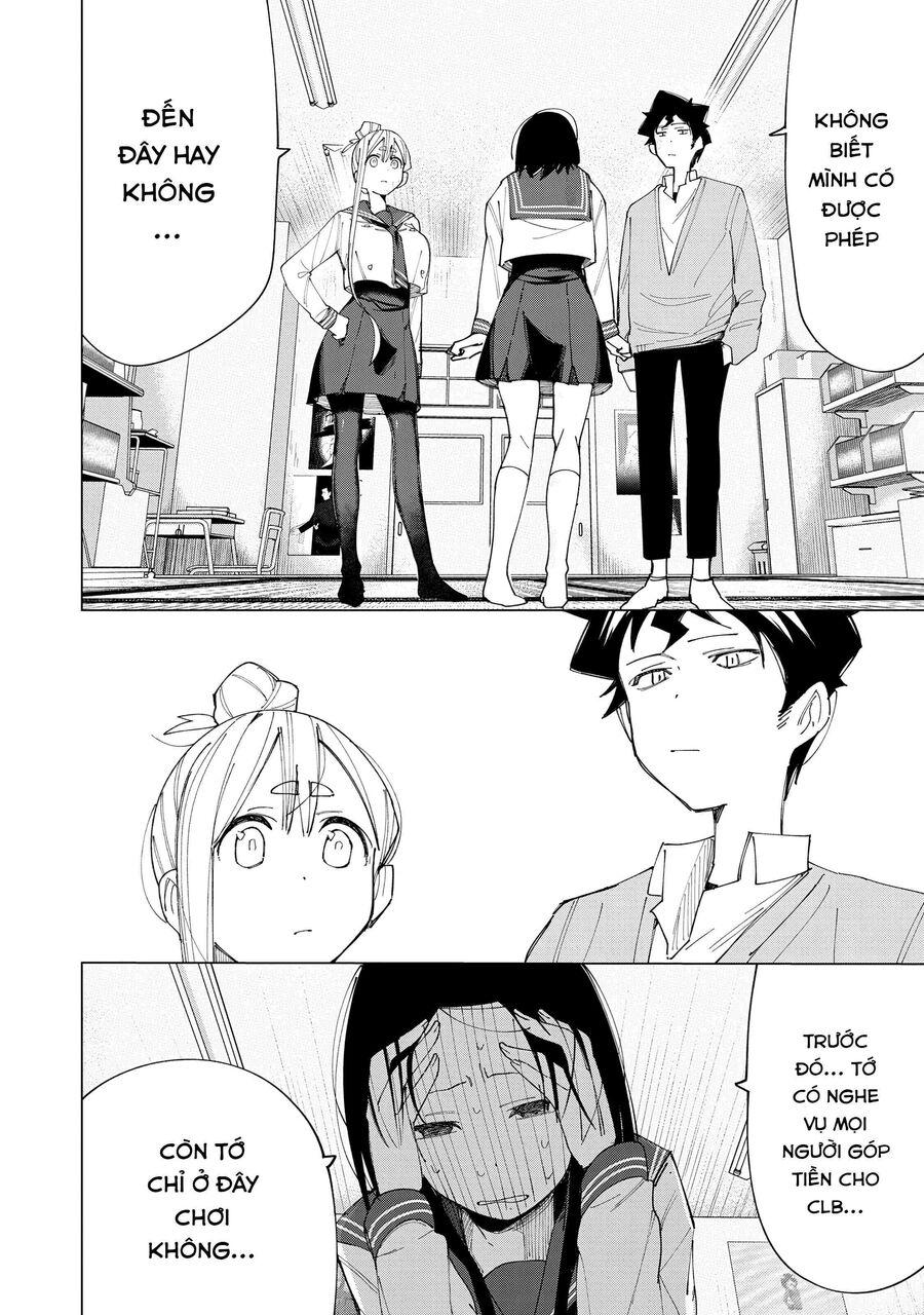 xem phim "người lớn" được không? chapter 7 20