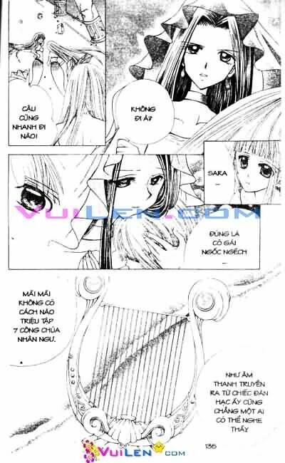 viên ngọc nàng tiên cá chapter 3 136