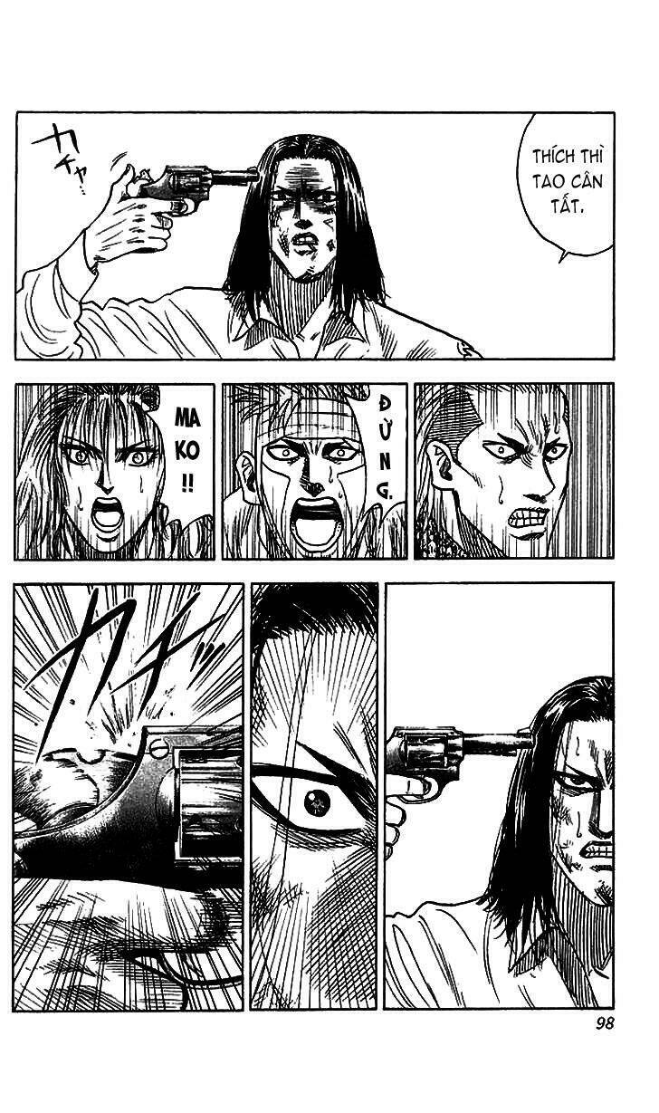 hareluya chapter 84 10