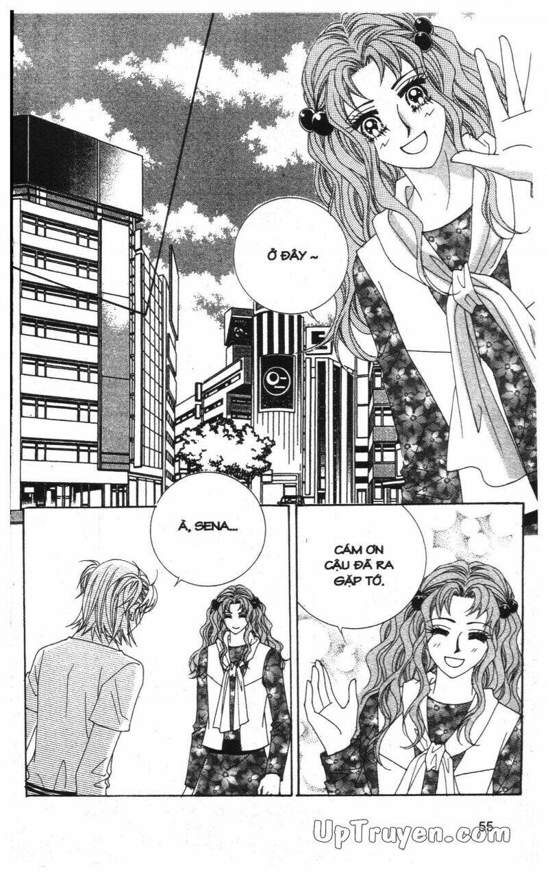 thoát kiếp hồ ly chapter 23 4