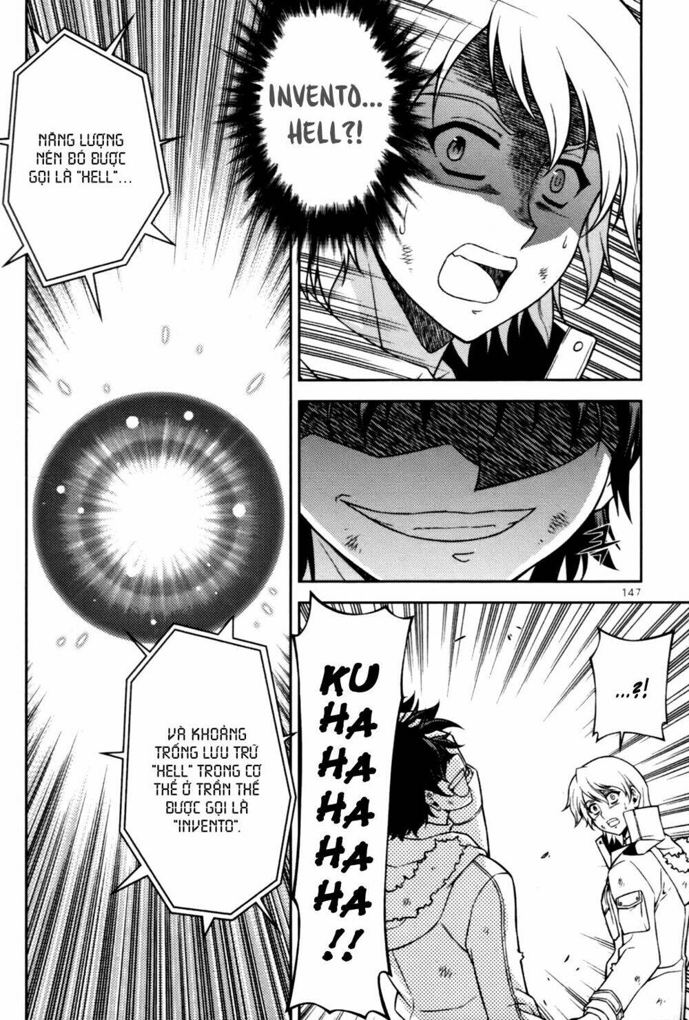 aflame inferno chapter 49 10