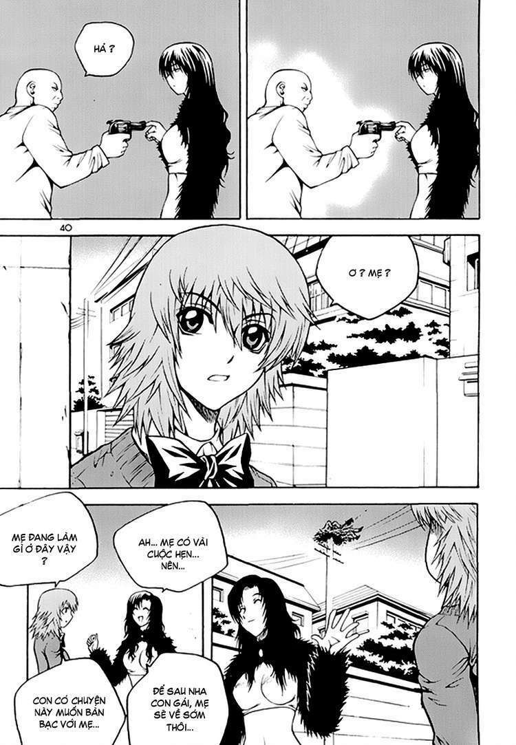 zippy ziggy chapter 46 18