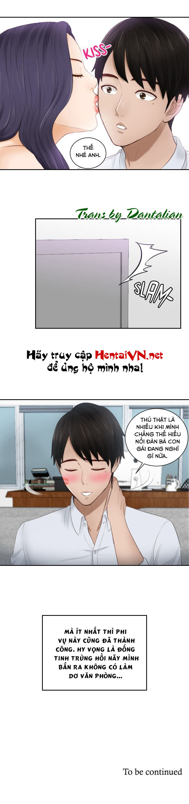 chàng thám tử đào hoa chapter 10 12