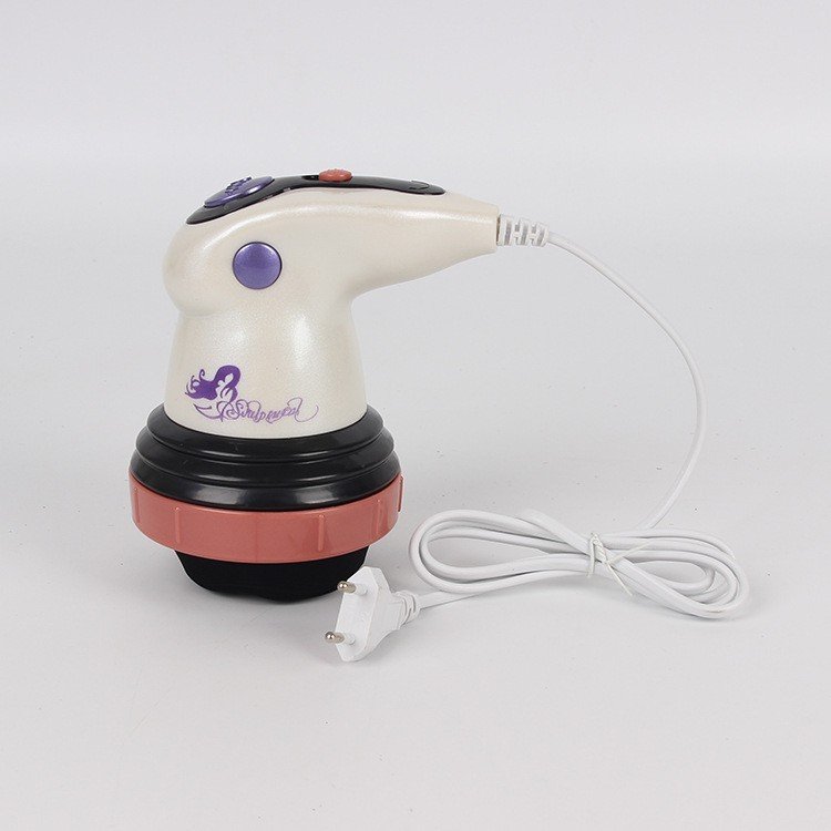 Máy Massage Body Cầm Tay Innovation 4 Đầu