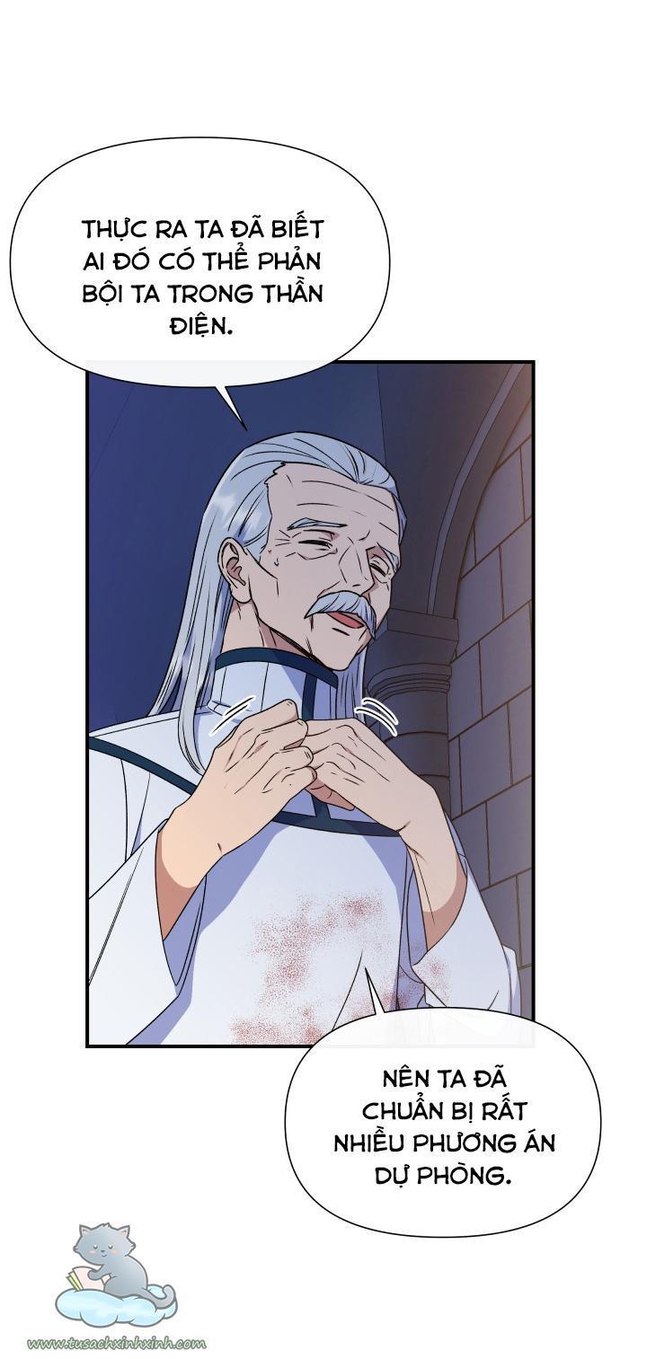 công nương khế ước của gia tộc công tước quái vật chapter 109 38