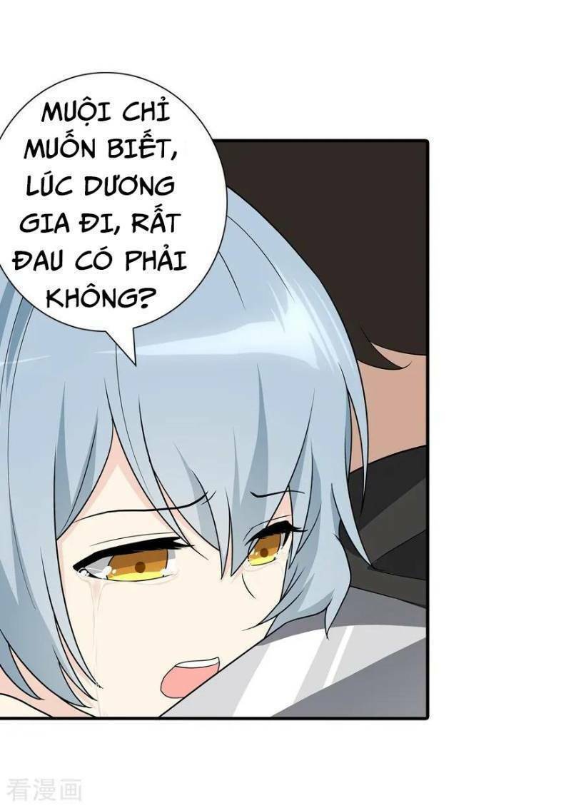 bạn gái virus của tôi chapter 116 24