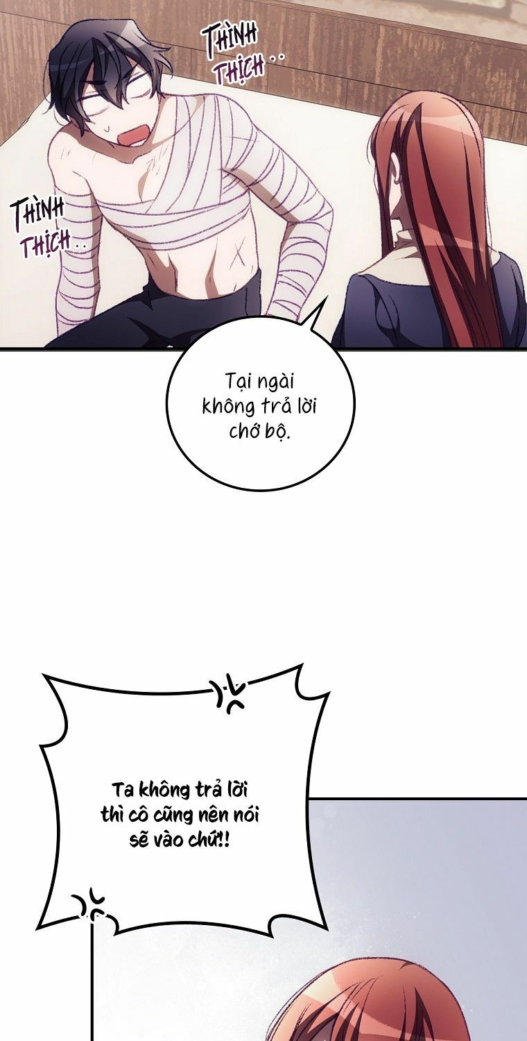 tôi nhìn thấy cái chết của bạn chapter 10 5