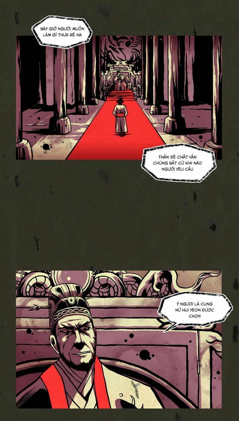 in full bloom chapter 17 2