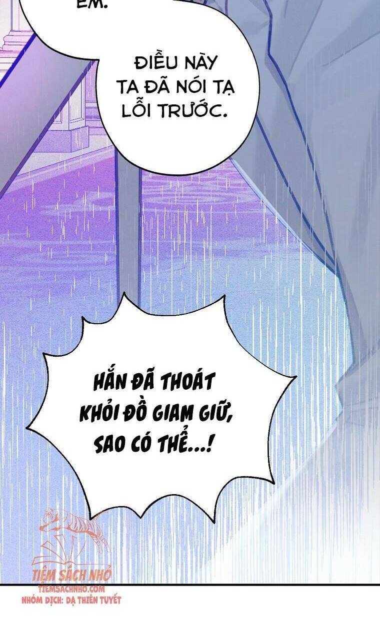 tiệm búp bê của công chúa chapter 33 21