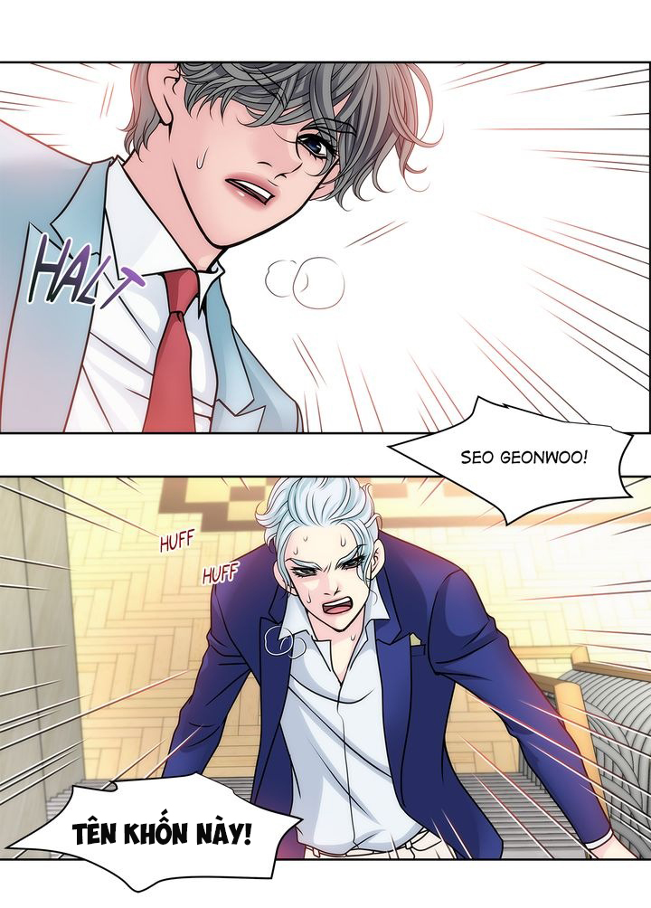 người đàn ông của tôi chapter 22.1 3