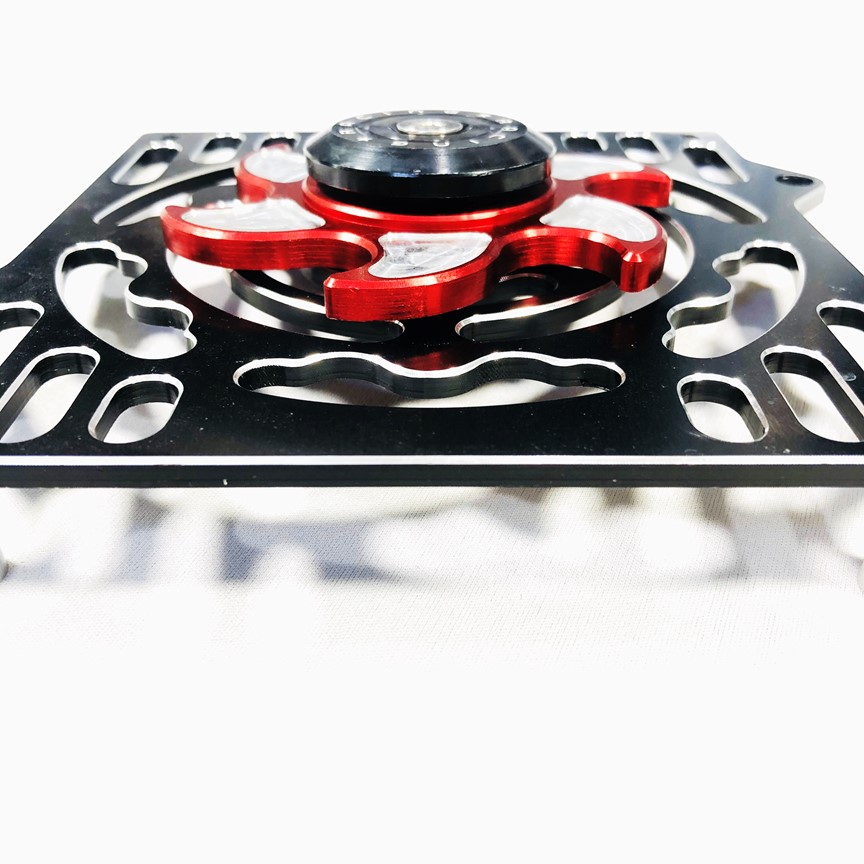 Che két nước đĩa xoay dành cho xe SH, Vario, Click