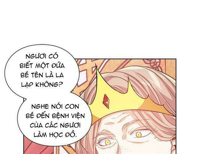 nữ hoàng ngoại khoa chapter 28 59