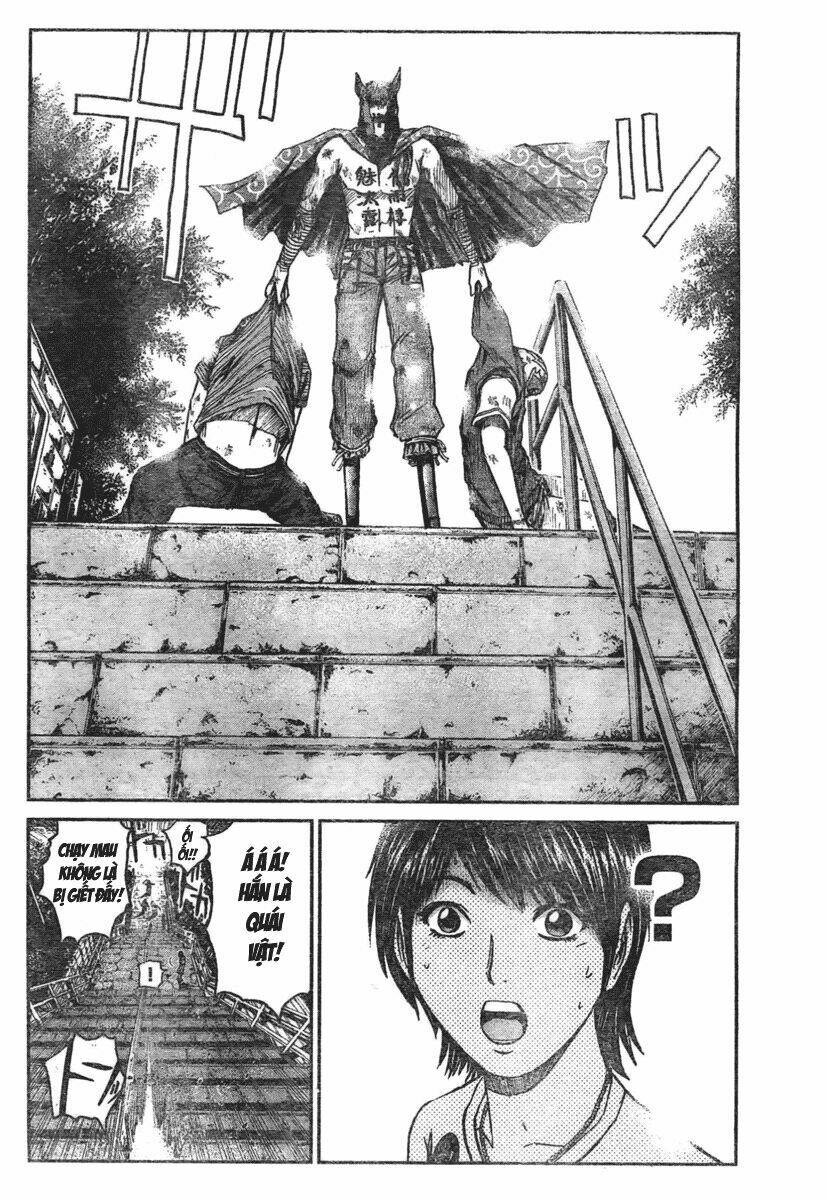 gto: shonan 14 days chapter 6 17