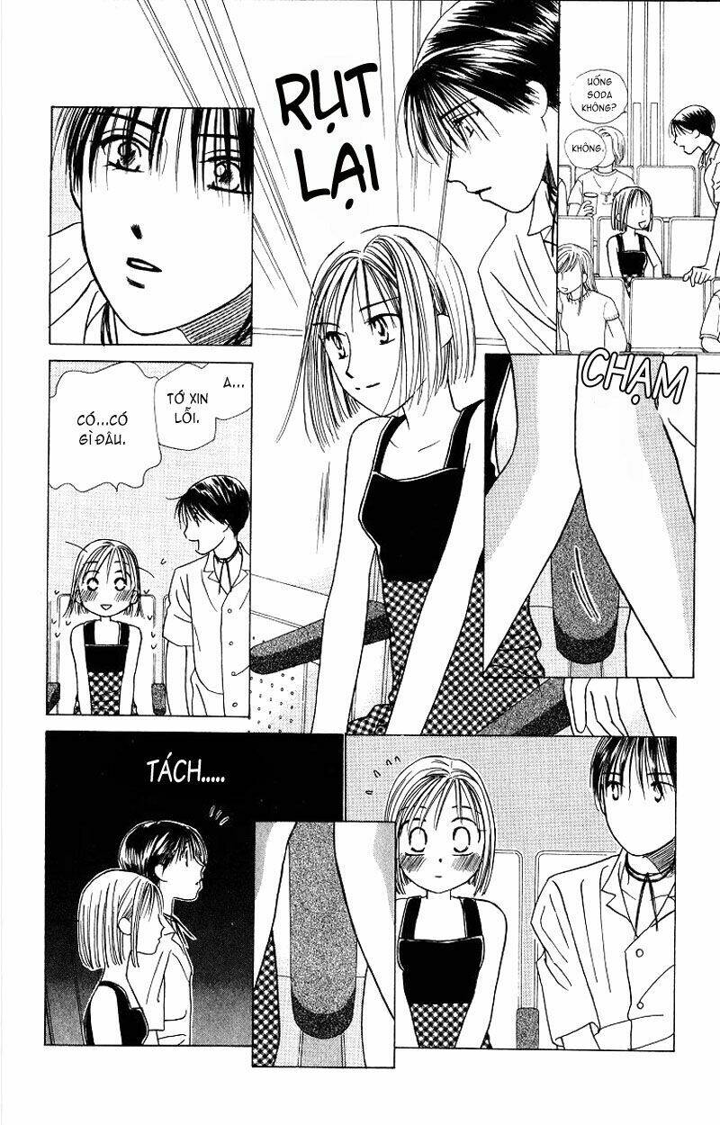 kare kano hajimemashita chapter 24 21