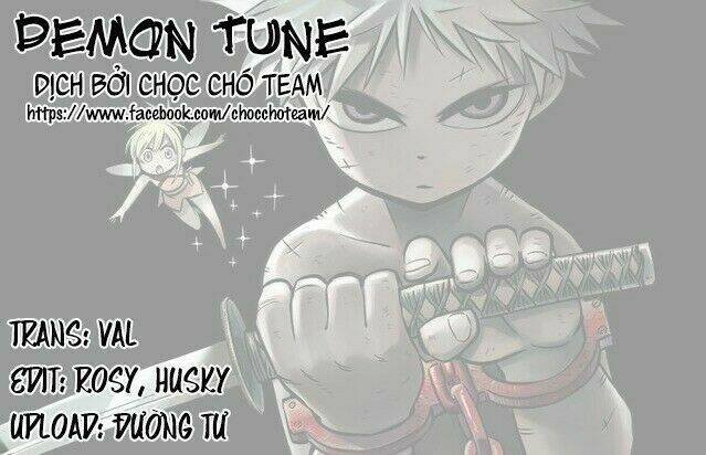 demon tune chapter 1.2 2