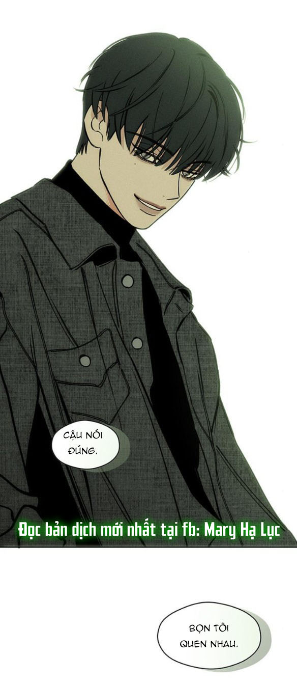 [18+] Nước Mắt Trên Đóa Hoa Tàn chapter 4.1 36