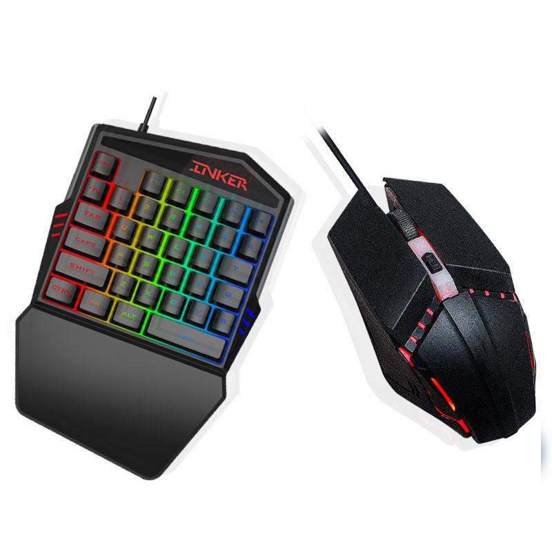 PUBG Di Động Điều Khiển Gamepad Bàn Phím Chuột Chuyển Đổi Cho Android Ios Điện Thoại IPAD Bluetooth 4.1 Bộ Chuyển Đổi Quà Tặng Miễn Phí