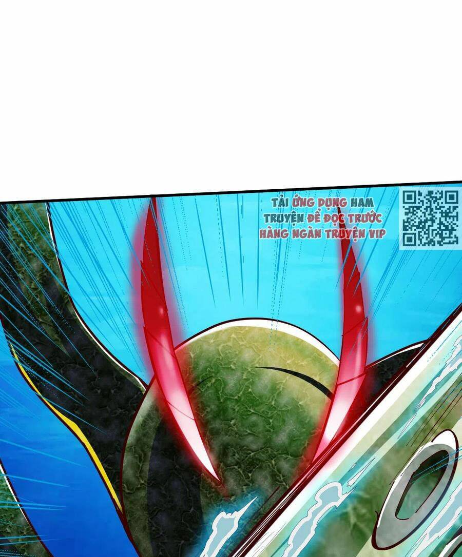 chiến đỉnh chapter 221 16