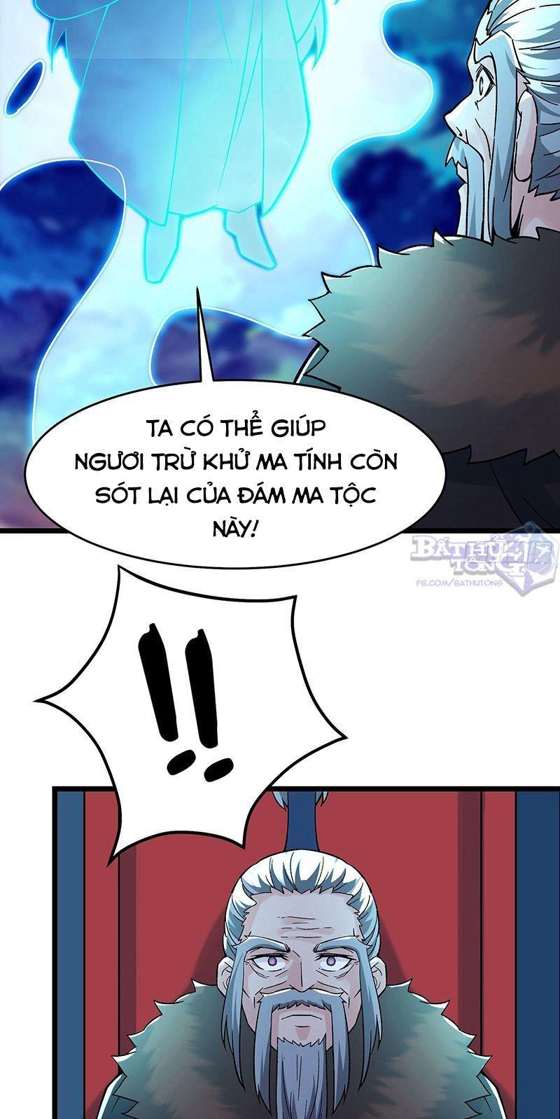 đồ đệ ta toàn là nữ ma đầu chapter 63 29