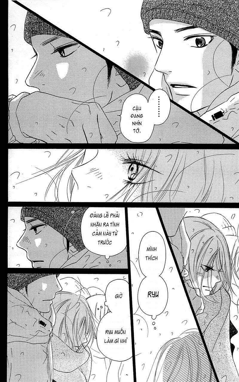anh đã cho em biết bao thứ đầu tiên chapter 76 38