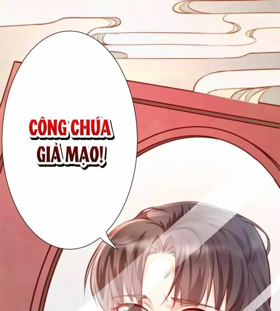 thanh hà công chúa chu uyển truyện chapter 1 66