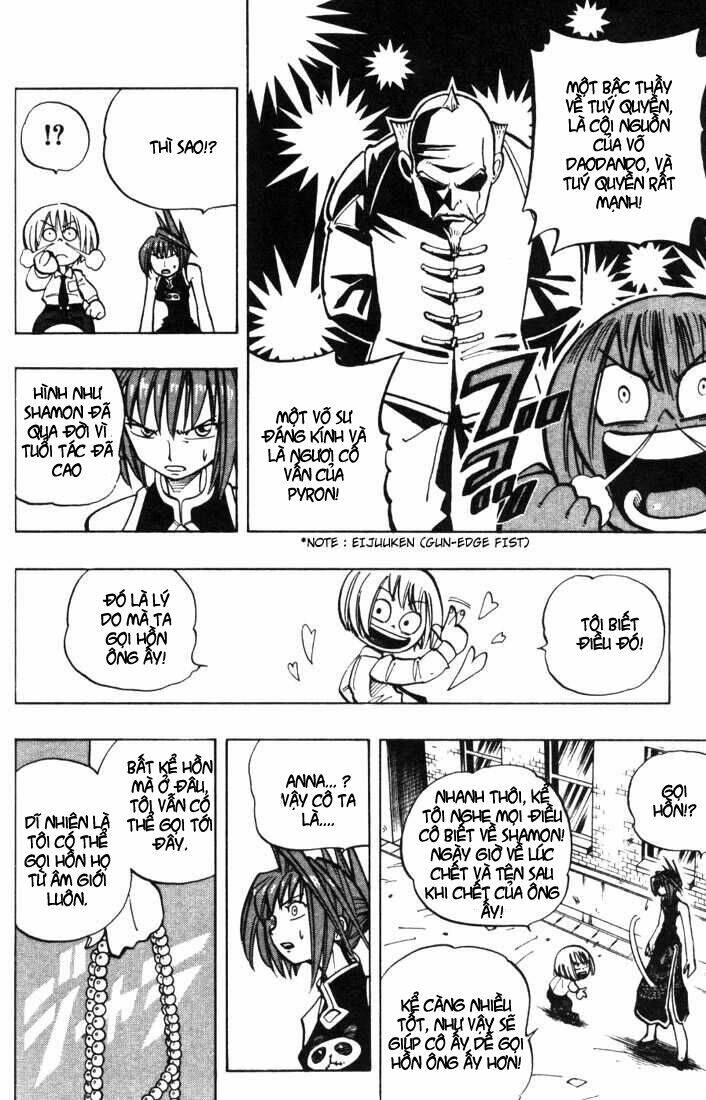 vua pháp thuật chapter 16 7