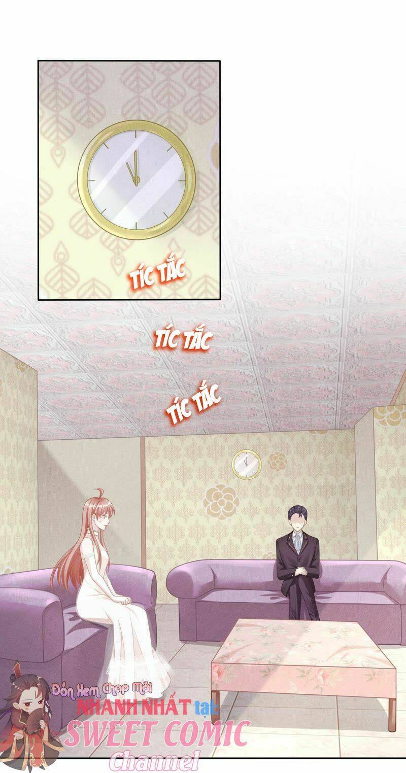 cô dâu giả tạo chapter 3 2