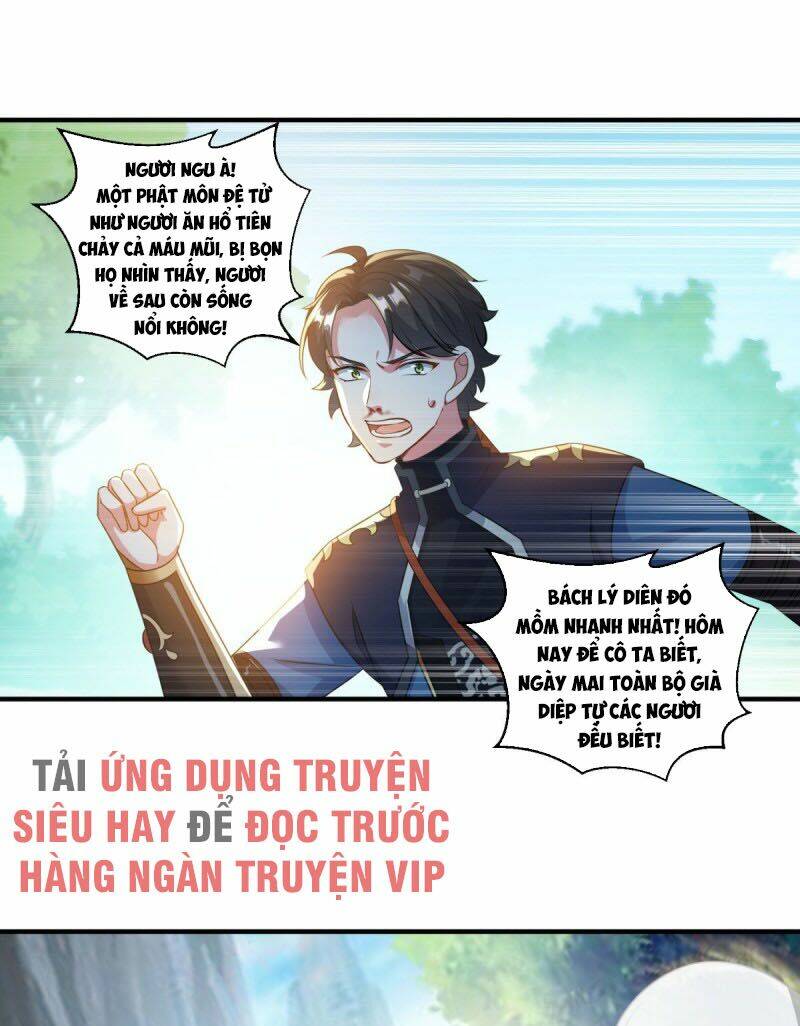 tiên ma đồng tu chapter 188 8