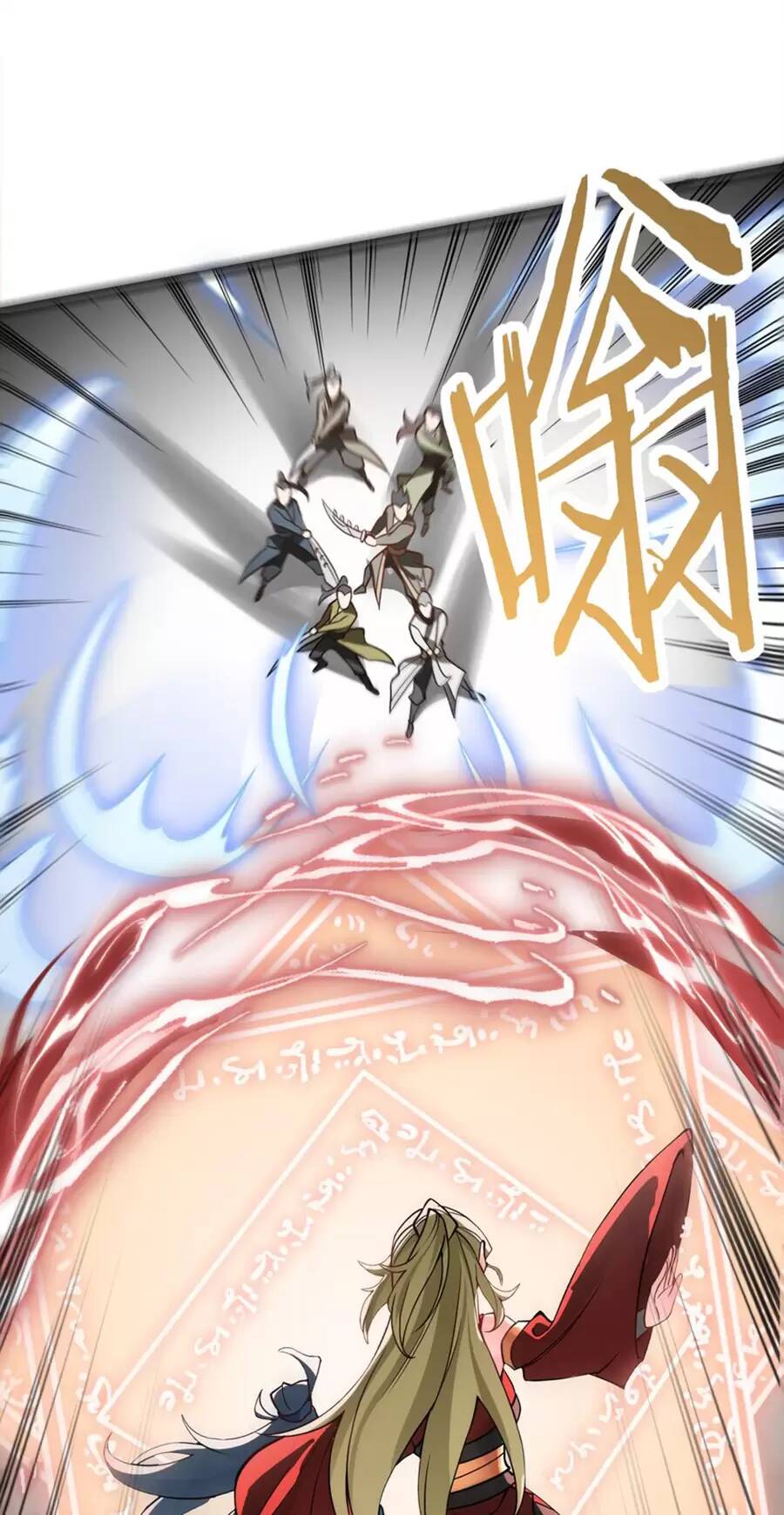 mang theo các tiên tử vô địch thiên hạ chapter 36.2 26