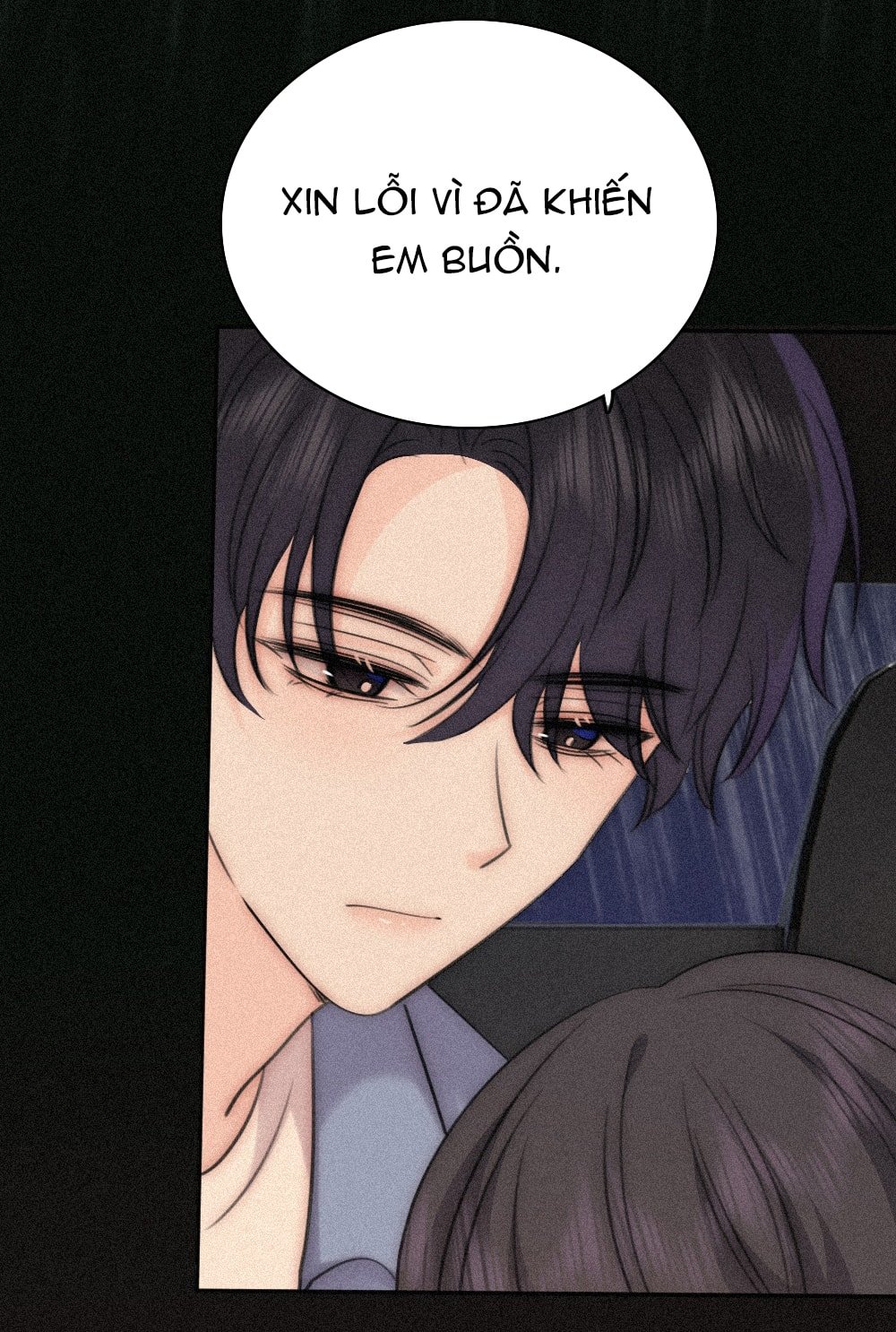 bệnh yêu chapter 123 23