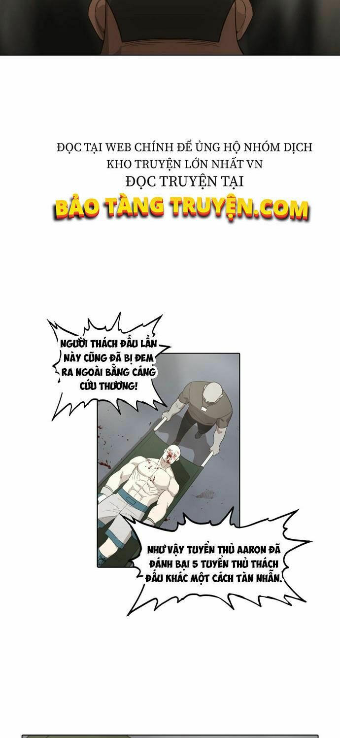 Võ Sĩ Quyền Anh chapter 82 45