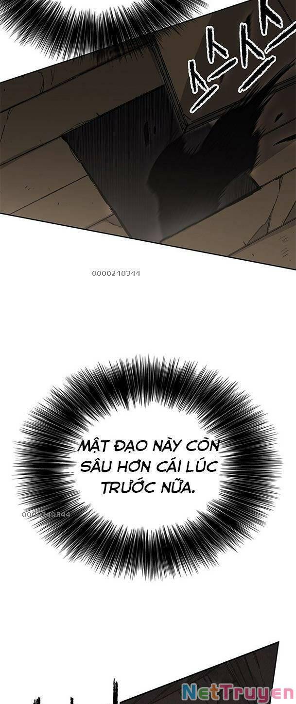 kiếm sĩ bất bại chapter 132 3