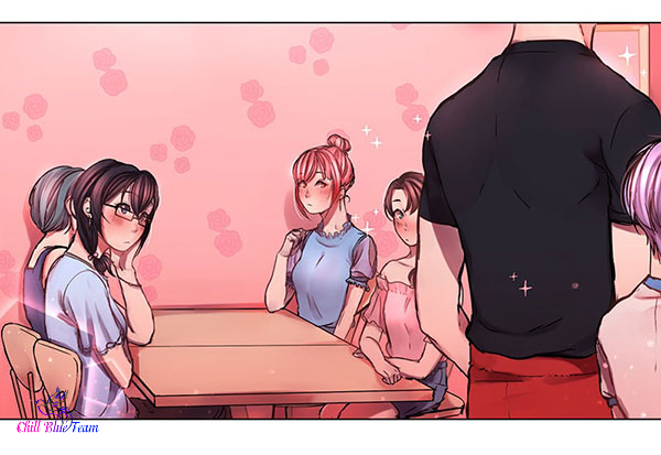 anh đô dịu dàng của tôi chapter 11 2