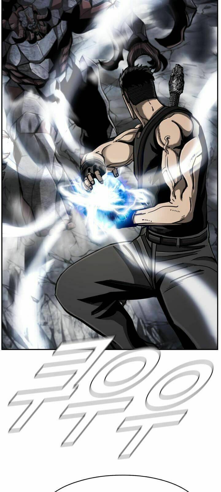 thợ săn đầu tiên chapter 80 38