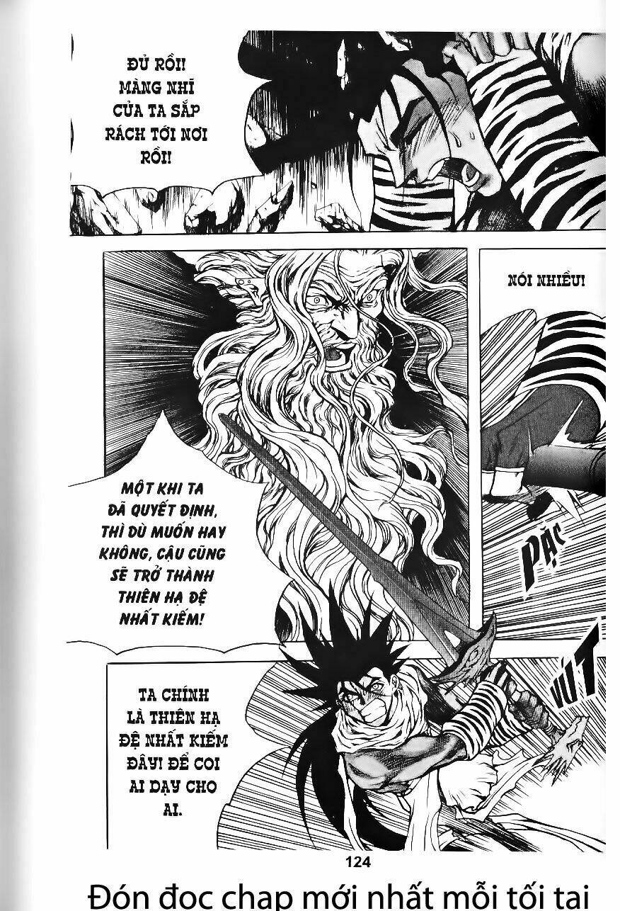 shoma - thiên vương thần kiếm chapter 67 9